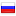 aldenta.ru hosted country